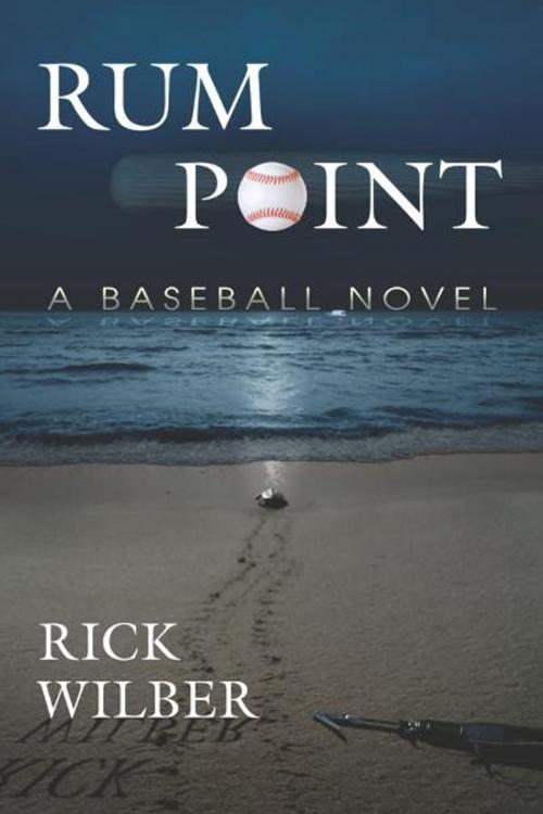Cover of the book Rum Point by Rick Wilber, McFarland & Company, Inc., Publishers