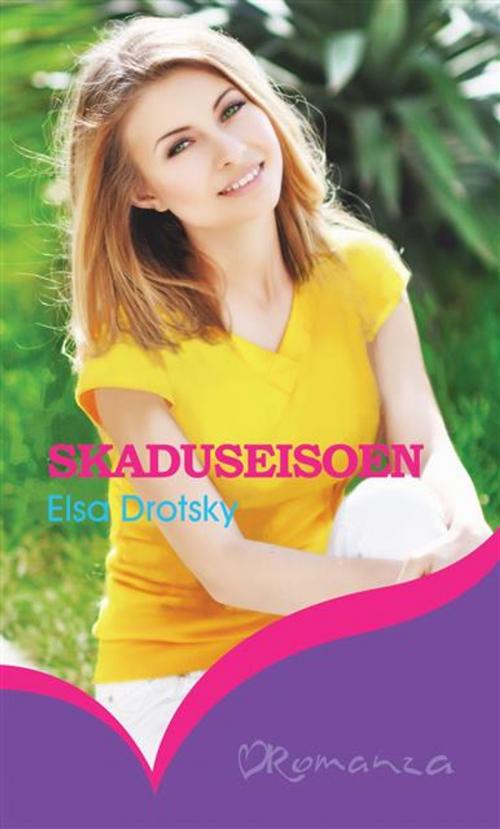 Cover of the book Skaduseisoen by Elsa Drotsky, LAPA Uitgewers