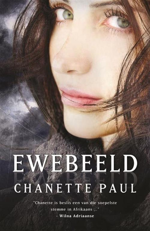 Cover of the book Ewebeeld by Chanette Paul, LAPA Uitgewers