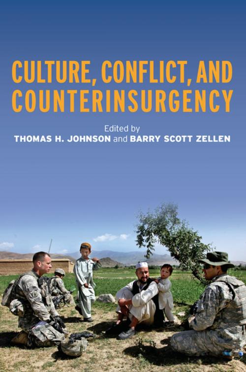 Cover of the book Culture, Conflict, and Counterinsurgency by , Stanford University Press