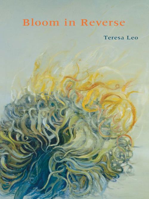 Cover of the book Bloom in Reverse by Teresa Leo, University of Pittsburgh Press