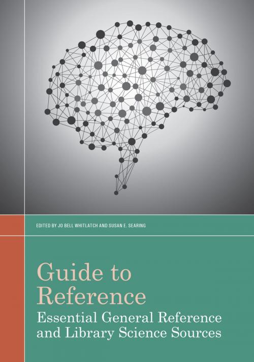 Cover of the book Guide to Reference by , American Library Association