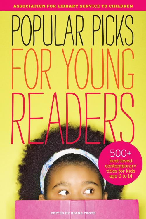 Cover of the book Popular Picks for Young Readers by , American Library Association