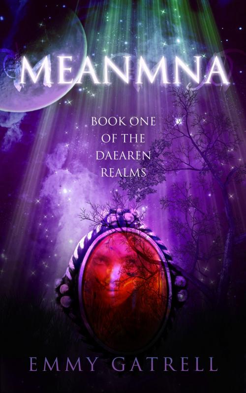 Cover of the book Meanmna by Emmy Gatrell, Relevant Daearen