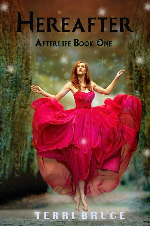 Cover of the book Hereafter (Afterlife #1) by Terri Bruce, Terri Bruce