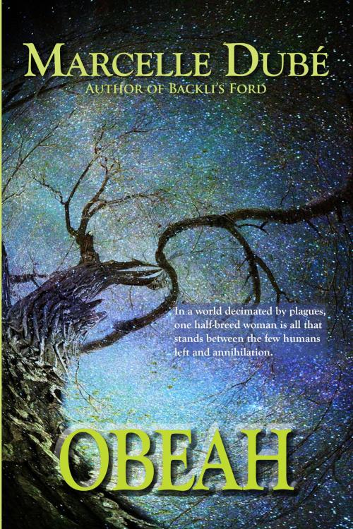Cover of the book Obeah by Marcelle Dubé, Falcon Ridge Publishing