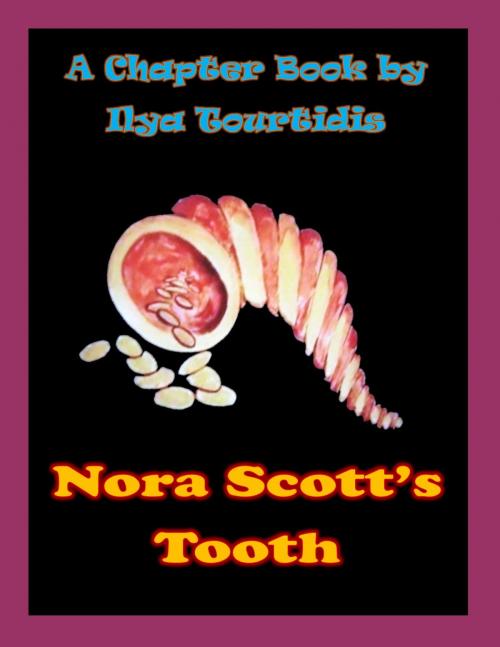 Cover of the book Nora Scott's Tooth by Ilya Tourtidis, Second Harverst Books