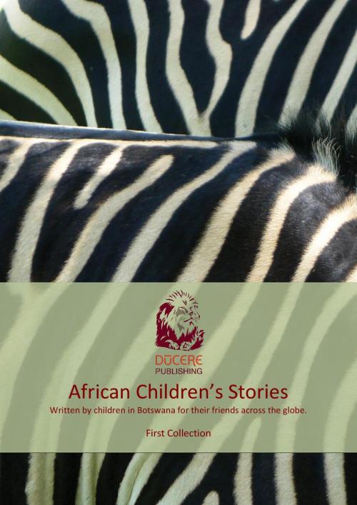 Cover of the book African Children's Stories - First Collection by Ducere Publishing, Ducere Publishing