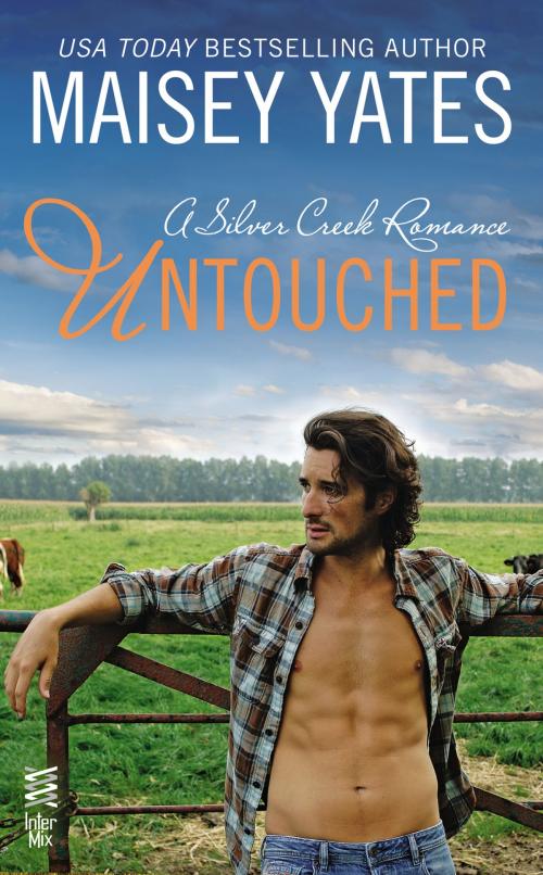 Cover of the book Untouched by Maisey Yates, Penguin Publishing Group