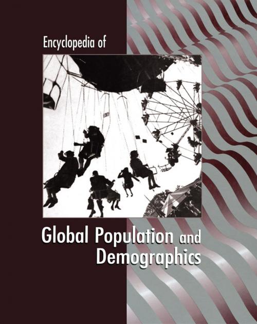 Cover of the book Encyclopedia of Global Population and Demographics by , Taylor and Francis