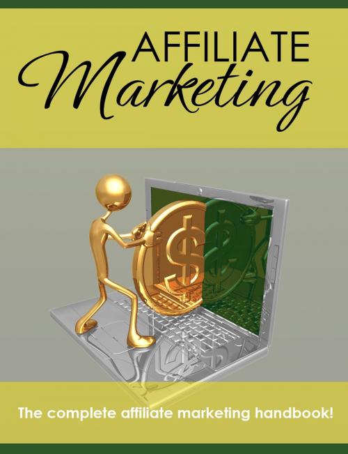 Cover of the book Affiliate Marketing by Thrivelearning Institute Library, Midwest Journal Press