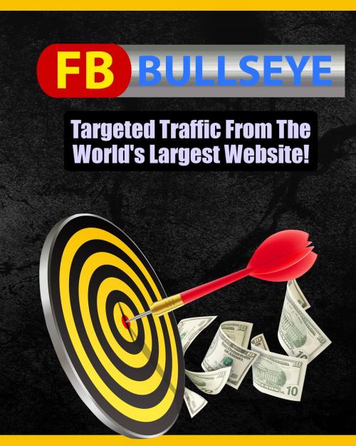 Cover of the book FB Bullseye by Thrivelearning Institute Library, Midwest Journal Press
