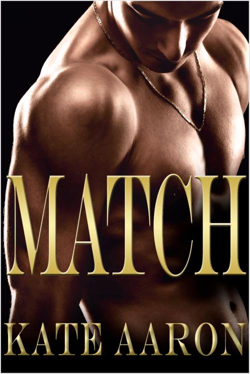 Cover of the book Match (Brian & Lexi, #2) by Kate Aaron, Croft House