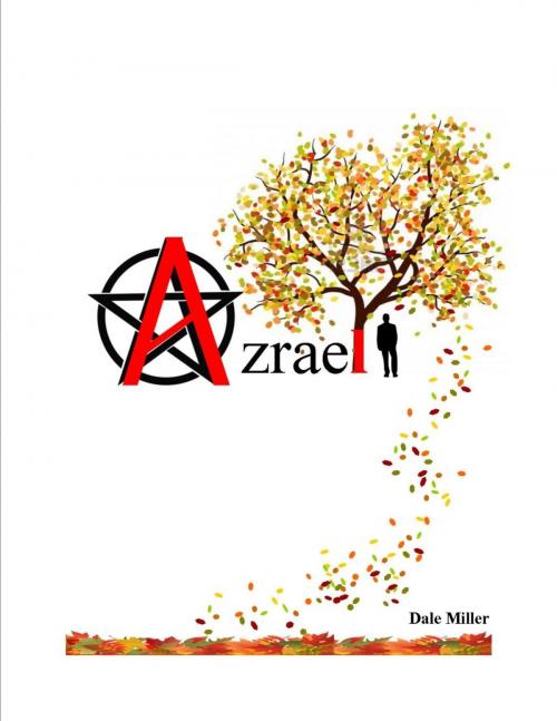 Cover of the book Azrael by Dale Miller, Dale Miller