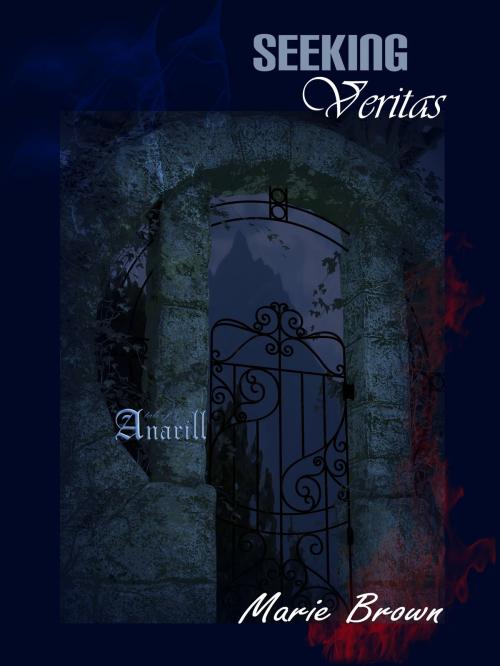 Cover of the book Seeking Veritas by Marie Brown, Marie Brown