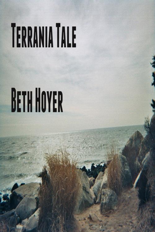 Cover of the book Terrania Tale by Beth Hoyer, Beth Hoyer