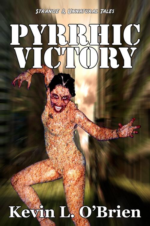 Cover of the book Pyrrhic Victory by Kevin L. O'Brien, Kevin L. O'Brien