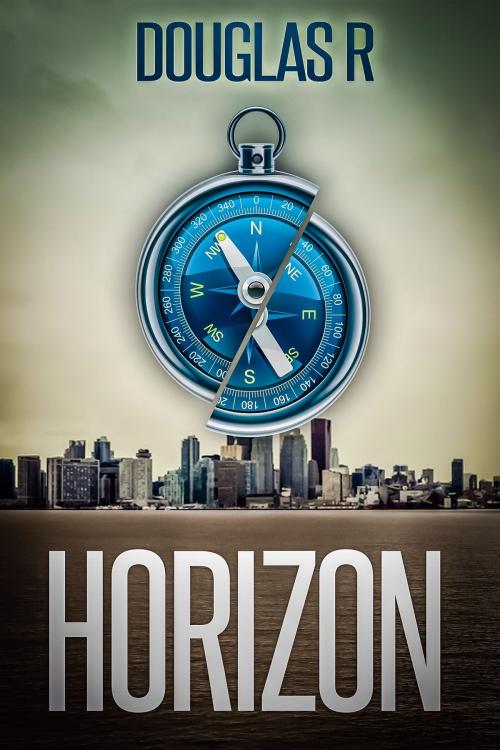 Cover of the book Horizon by Douglas R, Douglas R