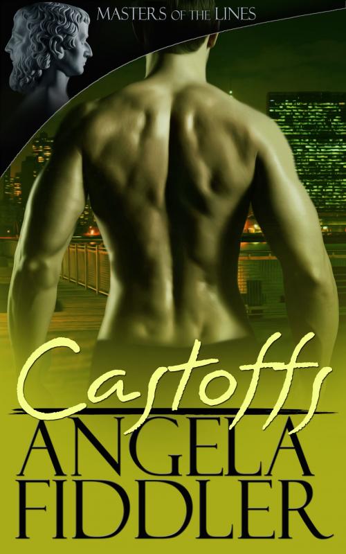 Cover of the book Castoffs by Angela Fiddler, Angela Fiddler