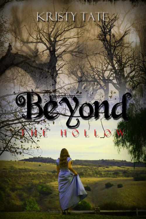 Cover of the book Beyond the Hollow by Kristy Tate, Kristy Tate