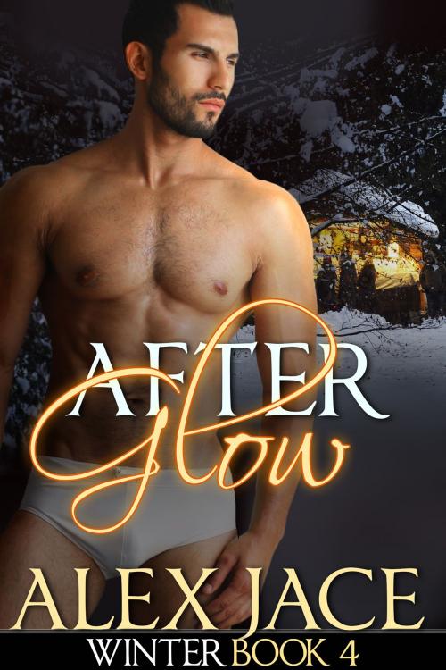 Cover of the book Afterglow (Winter #4) by Alex Jace, Alex Jace