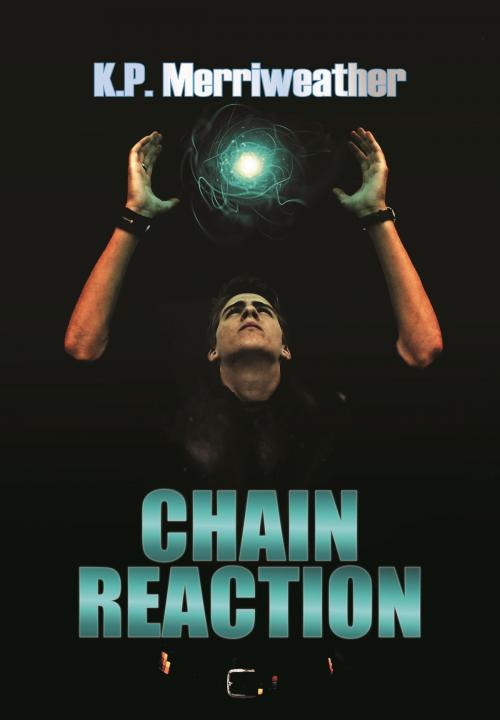 Cover of the book Chain Reaction by KP Merriweather, Majestik Multimedia