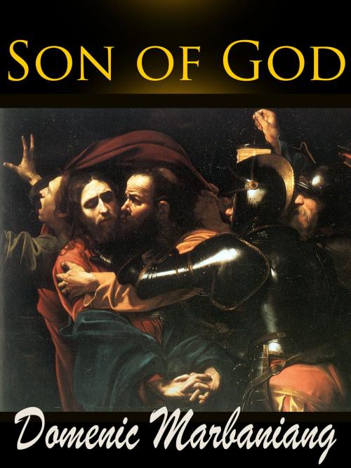 Cover of the book Son Of God by Domenic Marbaniang, Domenic Marbaniang