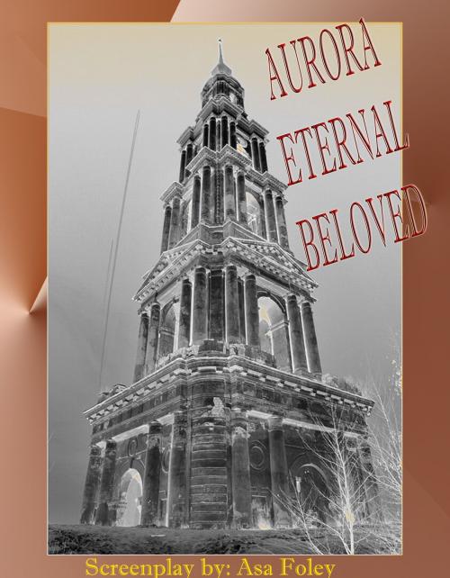 Cover of the book Aurora Eternal Beloved by Asa Foley, Asa Foley