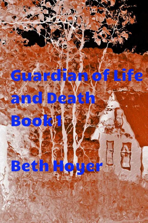 Cover of the book Guardian of Life and Death Book 1 by Beth Hoyer, Beth Hoyer
