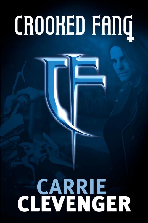 Cover of the book Crooked Fang by Carrie Clevenger, Carrie Clevenger