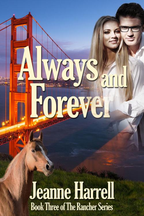 Cover of the book Always and Forever by Jeanne Harrell, Jeanne Harrell