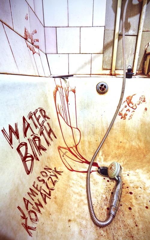 Cover of the book Water Birth (A Short Story) by Jameson Kowalczyk, Jameson Kowalczyk