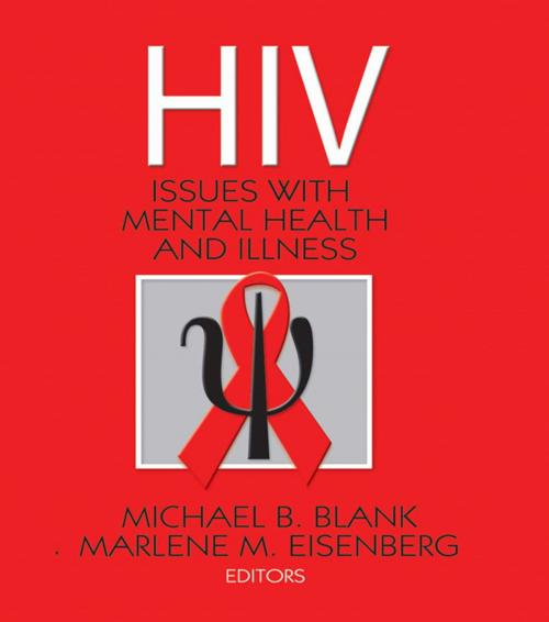 Cover of the book Hiv by , Taylor and Francis