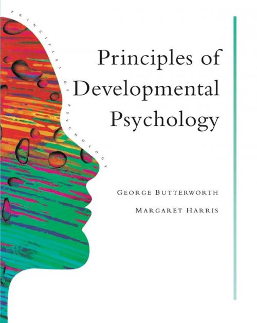 Cover of the book Principles of Developmental Psychology by George Butterworth, Taylor and Francis