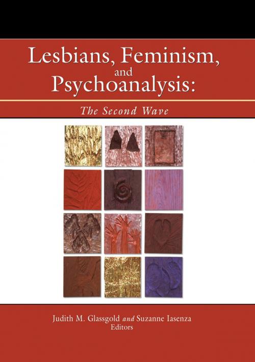 Cover of the book Lesbians, Feminism, and Psychoanalysis by Judith Glassgold, Suzanne Iasenza, Taylor and Francis