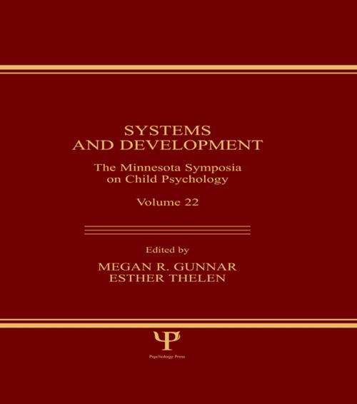 Cover of the book Systems and Development by , Taylor and Francis