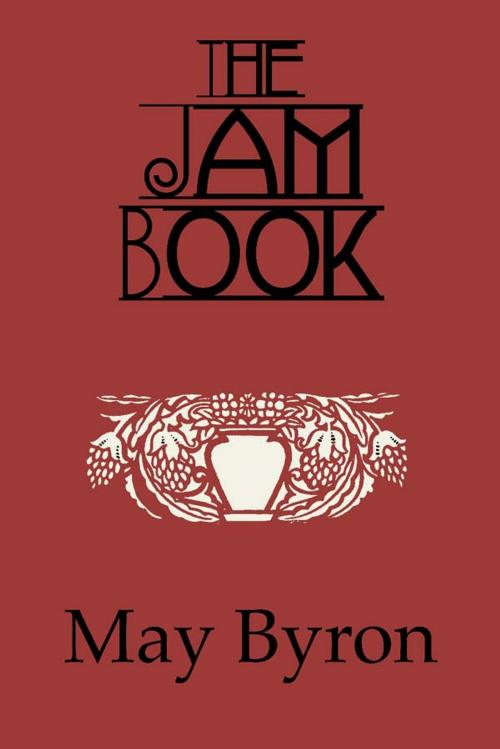 Cover of the book The Jam Book by Byron, Taylor and Francis