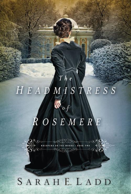Cover of the book The Headmistress of Rosemere by Sarah E. Ladd, Thomas Nelson
