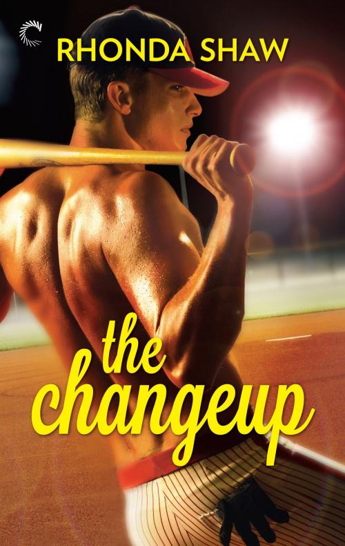 Cover of the book The Changeup by Rhonda Shaw, Carina Press