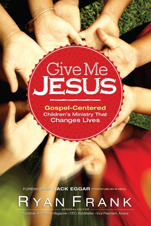 Cover of the book Give Me Jesus by , Baker Publishing Group