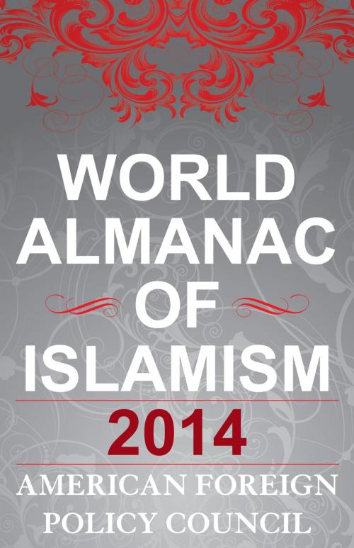 Cover of the book The World Almanac of Islamism by American Foreign Policy Council, Rowman & Littlefield Publishers