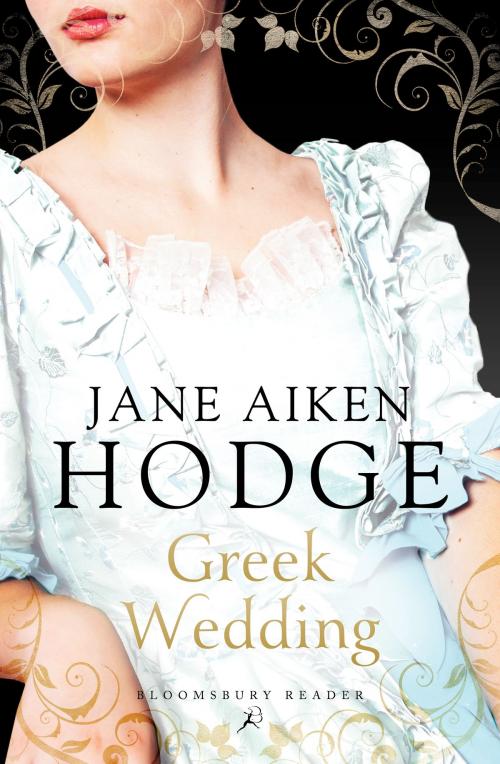Cover of the book Greek Wedding by Jane Aiken Hodge, Bloomsbury Publishing