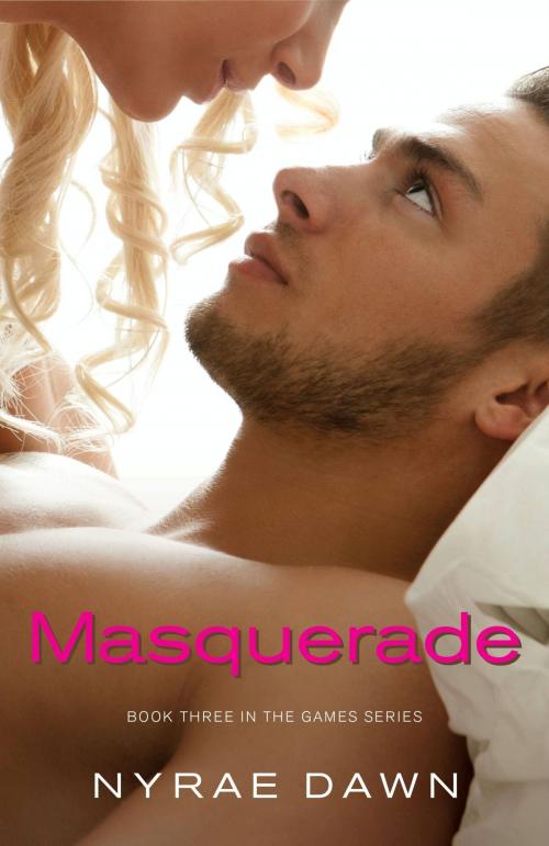 Cover of the book Masquerade by Nyrae Dawn, Grand Central Publishing