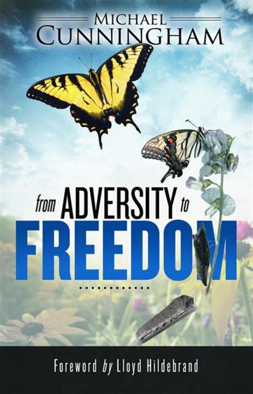 Cover of the book From Adversity to Freedom by Cunningham, Michael, ReadHowYouWant