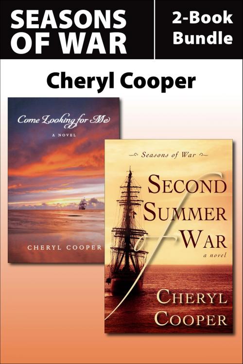 Cover of the book Seasons of War 2-Book Bundle by Cheryl Cooper, Dundurn