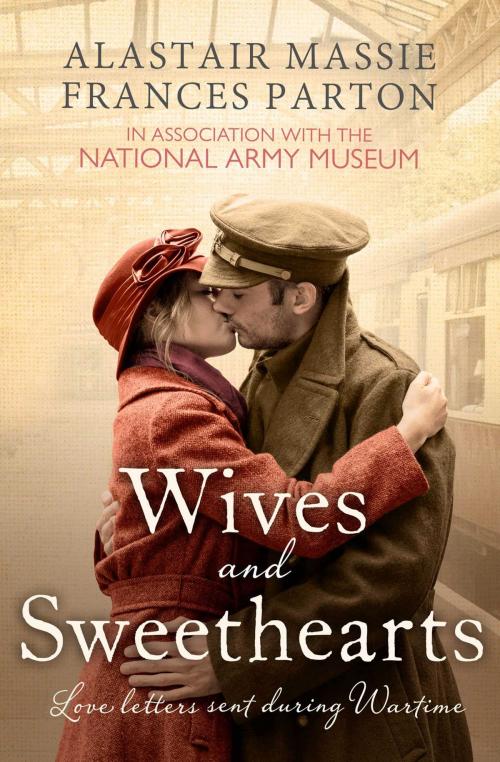 Cover of the book Wives and Sweethearts by Alastair Massie, Simon & Schuster UK