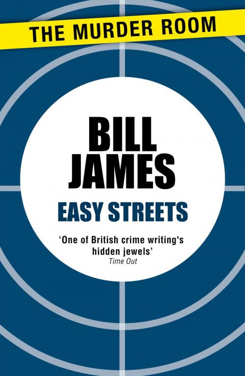 Cover of the book Easy Streets by Bill James, Orion Publishing Group