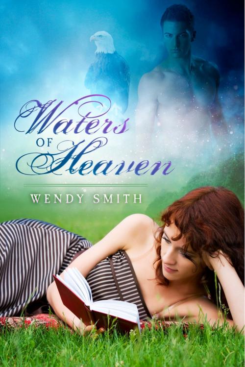 Cover of the book Waters of Heaven by Wendy Smith, BookBaby