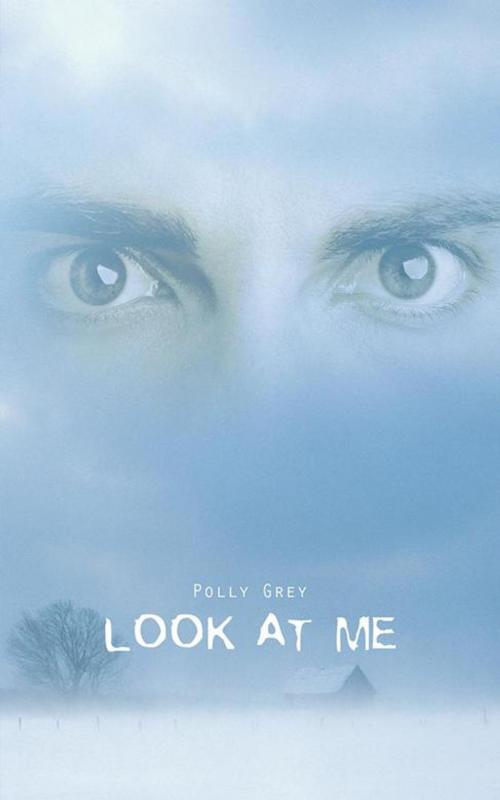 Cover of the book Look at Me by Polly Grey, Trafford Publishing