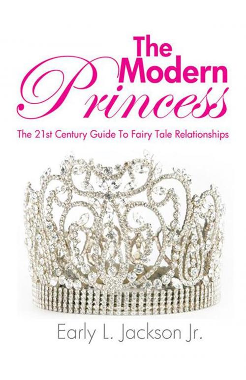 Cover of the book The Modern Princess by Early L. Jackson Jr., iUniverse